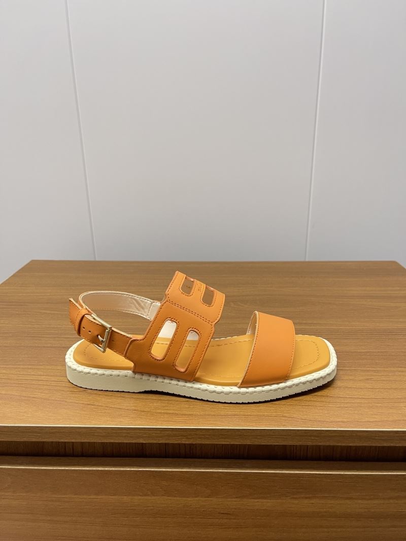 Hogan Sandals